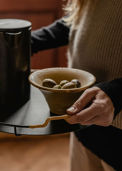 Menu Balcony Serving Tray Dienblad 6 Menu Balcony Serving Tray Dienblad