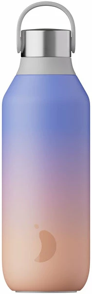 Chilly's Series 2 Ombré 500ml Bottle - Dawn Bottle