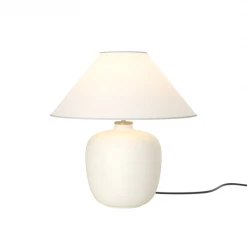 Menu Torso Table Lamp