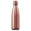 Chilly's Bottle Chrome Edition Rose Gold 500 Ml