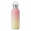Chilly's S2 500ml Bottle Gradient Daybreak 1 Chilly's S2 500ml Bottle Gradient Daybreak