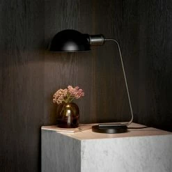 Menu Medium Amber Troll Vase