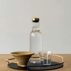 Menu Balcony Serving Tray Dienblad