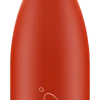 Chilly's Bottle Neon Red 260 Ml 2 Chilly's Bottle Neon Red 260 Ml