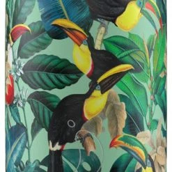 Chilly's Chilly's - Tropical Toucan Food Pot - 500ml