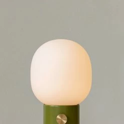 Menu JWDA Table Lamp Portable Dusty Green 8 Menu JWDA Table Lamp Portable Dusty Green