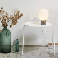 Menu JWDA Concrete Lamp 13 Menu JWDA Concrete Lamp