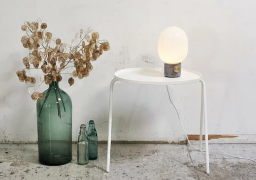 Menu JWDA Concrete Lamp 8 Menu JWDA Concrete Lamp