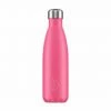 Chilly's 500ml Bottle Neon Pink 1 Chilly's 500ml Bottle Neon Pink