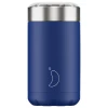 Chilly's Food Pot Matte Blue 500 Ml 2 Chilly's Food Pot Matte Blue 500 Ml