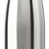 Chilly's Chillys Bottles Bouteille Reutilisable Gris Chrome 500 M L