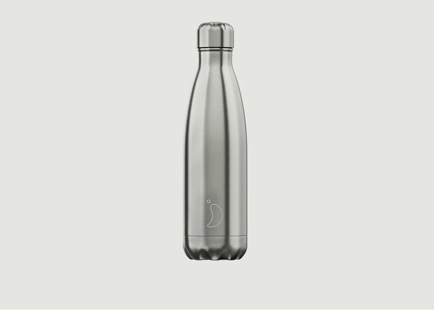 Chilly's 500 Ml Refill Reusable Stainless Steel Bottle 3 Chilly's 500 Ml Refill Reusable Stainless Steel Bottle