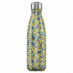 Chilly's 500ml Bottle - Sunflower