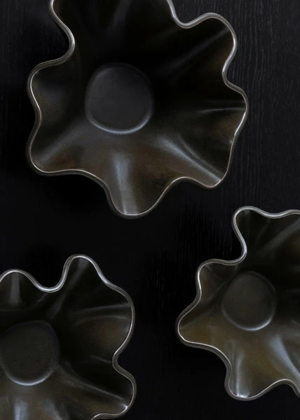 Menu Black Fragilis Bowl 4 Menu Black Fragilis Bowl