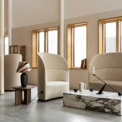 Menu Black Interconnect Candle Holder 13 Menu Black Interconnect Candle Holder