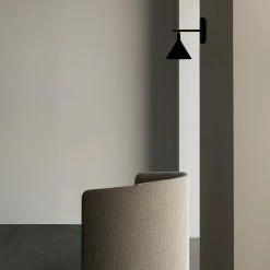 Menu Black Cast Sconce Wall Lamp 17 Menu Black Cast Sconce Wall Lamp