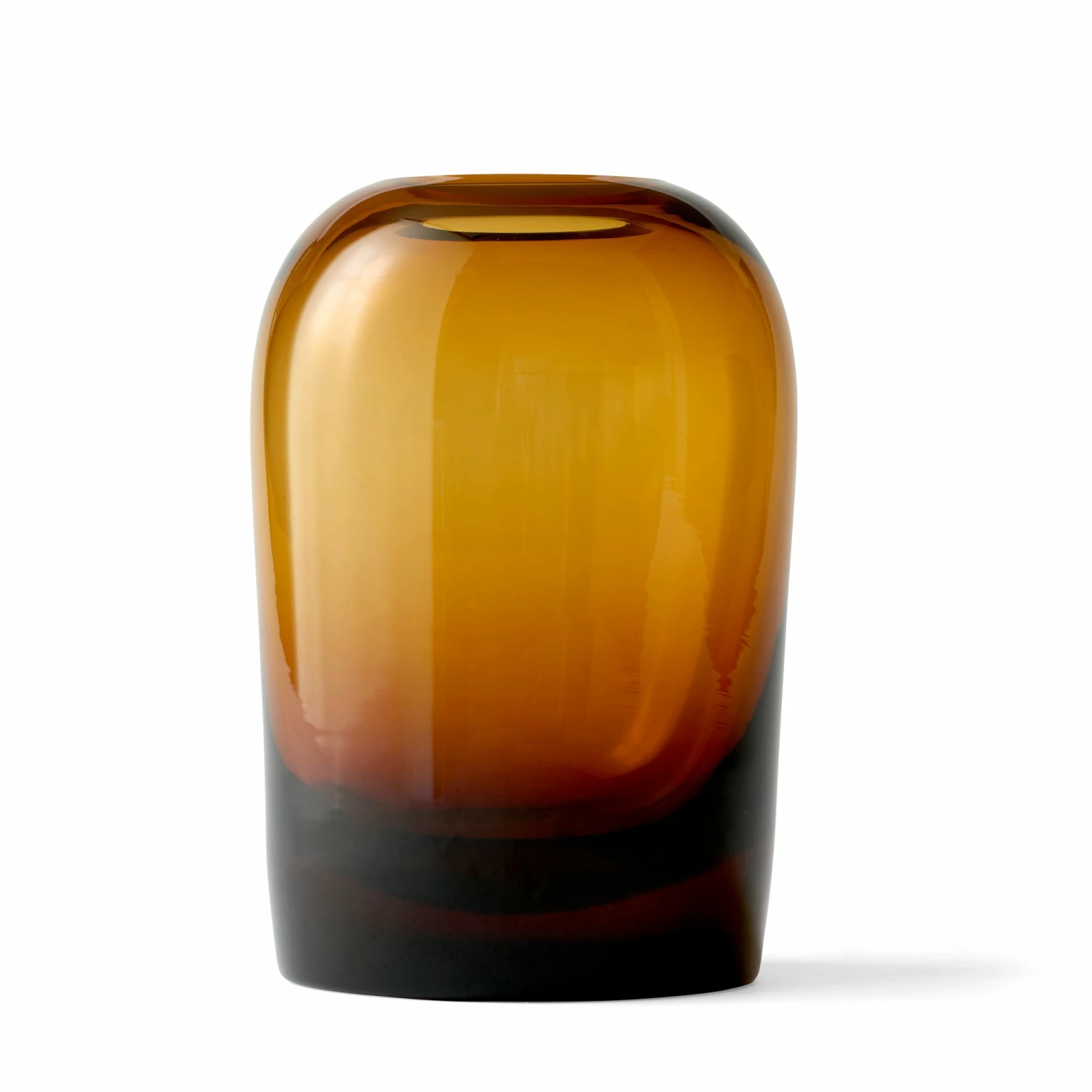 Menu Troll Vase Amber Extra Large 3 Menu Troll Vase Amber Extra Large