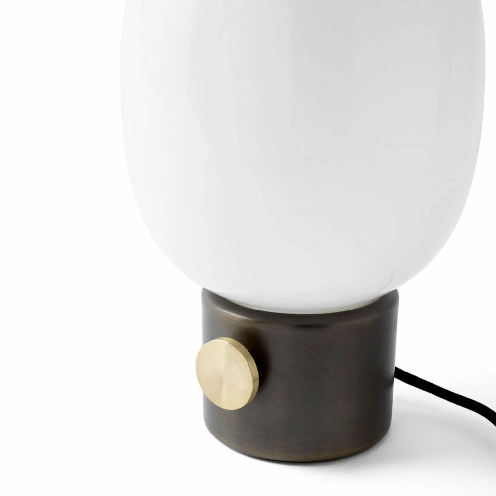 Menu JWDA Bronzed Brass Metallic Lamp with UK Plug 4 Menu JWDA Bronzed Brass Metallic Lamp with UK Plug