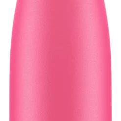Chilly's 500ml Neon - Pink Bottle