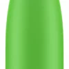 Chilly's 500ml Neon Green Stainless Steel Bottle 2 Chilly's 500ml Neon Green Stainless Steel Bottle