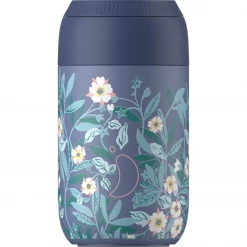 Chilly's 340ml Brighton Blossom Series 2 Liberty Cup
