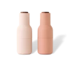 Menu Bottle Grinder 2 Pack Nudes