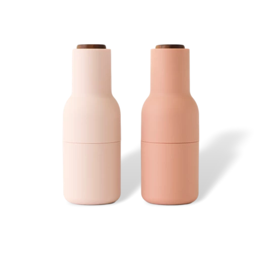 Menu Bottle Grinder 2 Pack Nudes 3 Menu Bottle Grinder 2 Pack Nudes