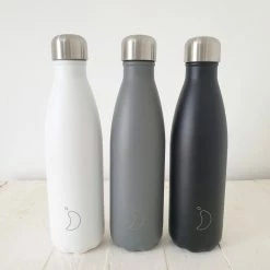 Chilly's Monochrome Edition Bottle