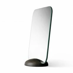 Menu Gridy Me Mirror Dark Oak