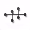 Menu Black Afteroom Coat Hanger 2 Menu Black Afteroom Coat Hanger