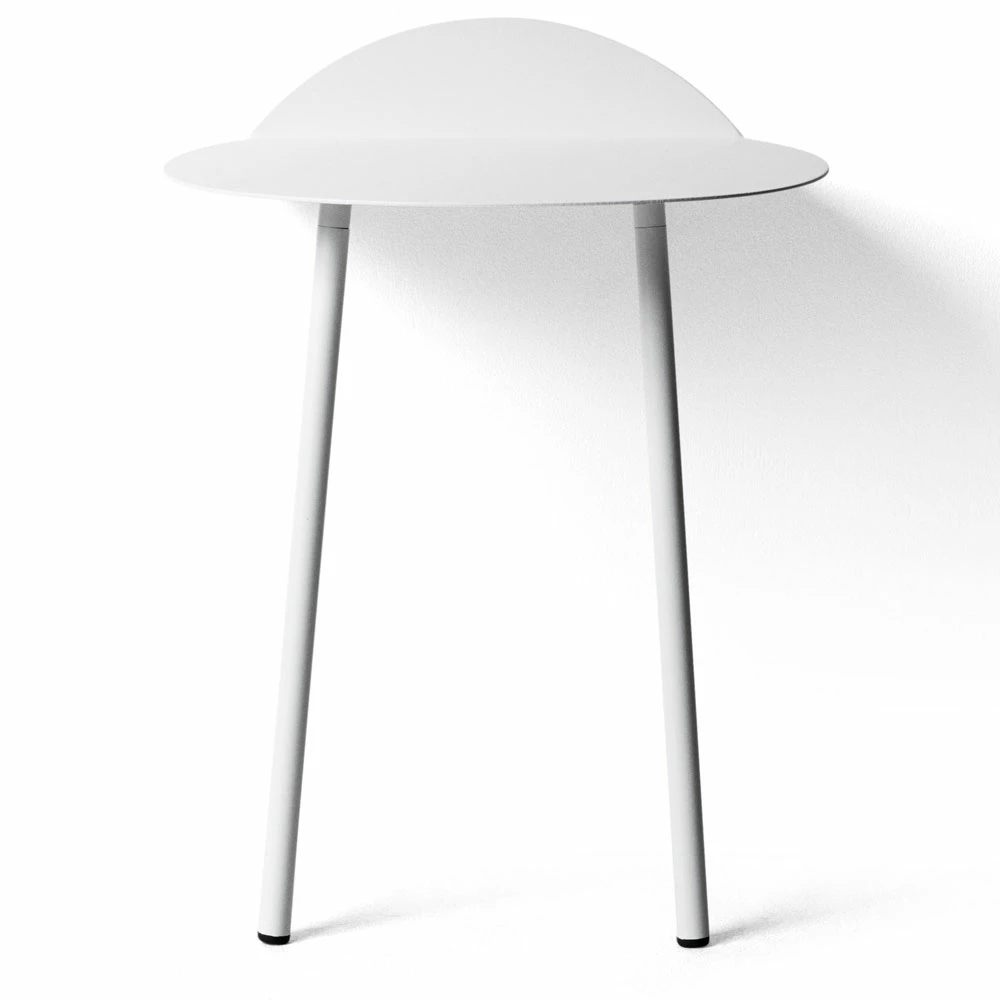 Menu White Yeh Wall Low Table 3 Menu White Yeh Wall Low Table