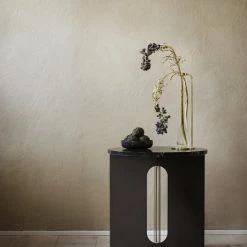 Menu Stem Vase Polished Brass 13 Menu Stem Vase Polished Brass