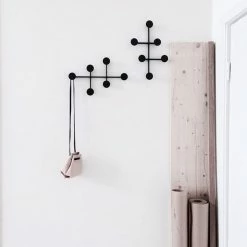 Menu Black Afteroom Coat Hanger Coat Rack 7 Menu Black Afteroom Coat Hanger Coat Rack