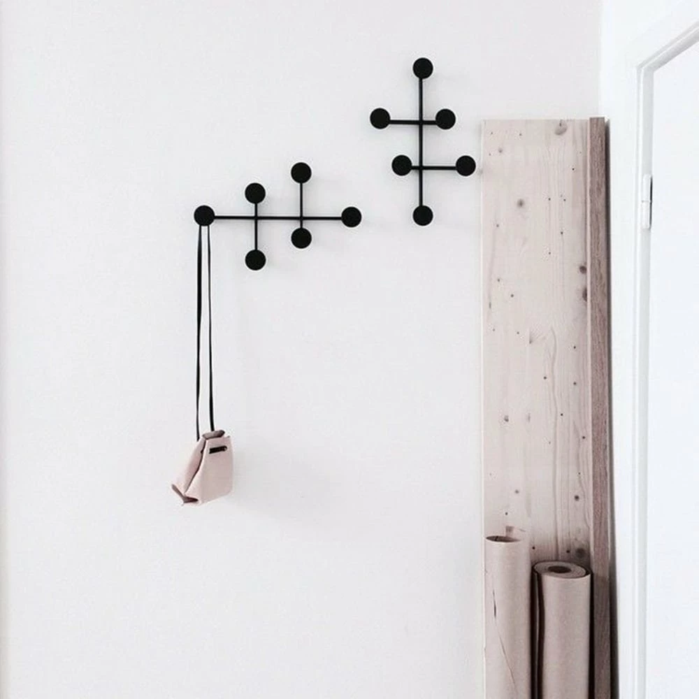Menu Black Afteroom Coat Hanger Coat Rack 5 Menu Black Afteroom Coat Hanger Coat Rack