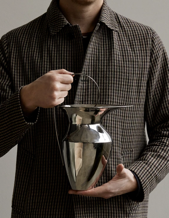 Menu Etruscan Pitcher 6 Menu Etruscan Pitcher