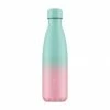 Chilly's 500ml Gradient Pastel Bottle 2 Chilly's 500ml Gradient Pastel Bottle