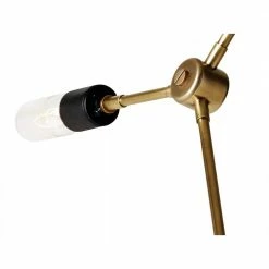 Menu Brasss Tribeca Franklin Chandelier