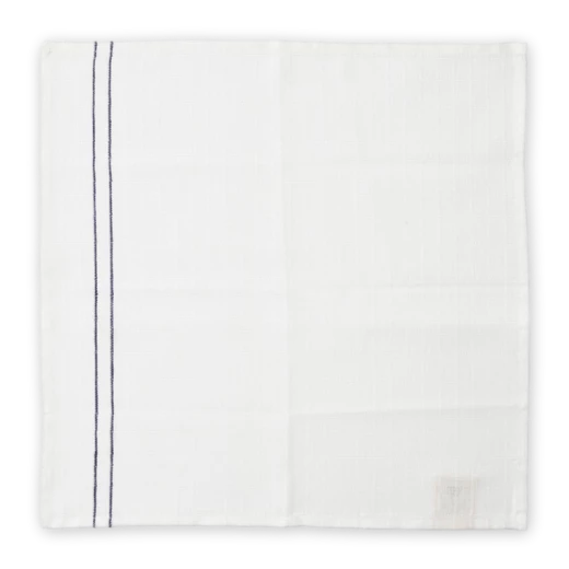 Menu Cressida Napkin Indigo 5 Menu Cressida Napkin Indigo