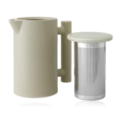 Menu Yana Brewing Pot