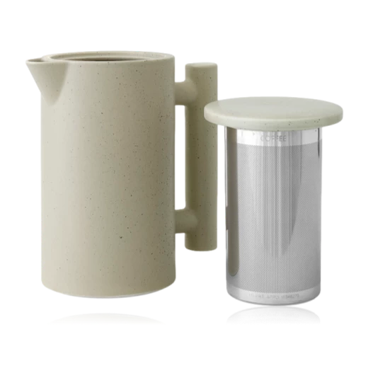 Menu Yana Brewing Pot 4 Menu Yana Brewing Pot