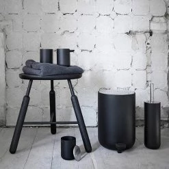 Menu Black Soap Dispenser 11 Menu Black Soap Dispenser