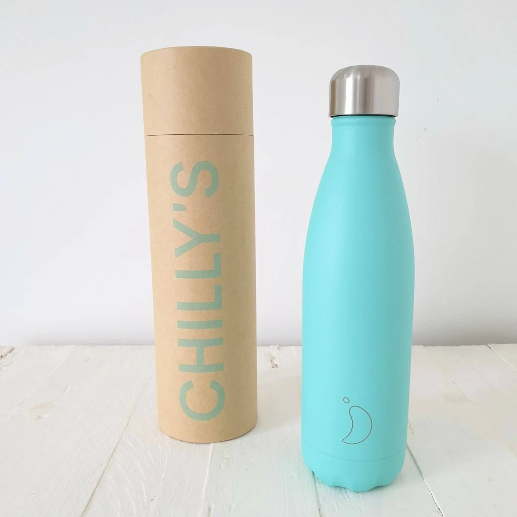 Chilly's Chilly’s Bottle Pastel Edition 6 Chilly's Chilly’s Bottle Pastel Edition