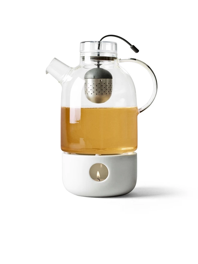 Menu Kettle Teapot Heater 5 Menu Kettle Teapot Heater