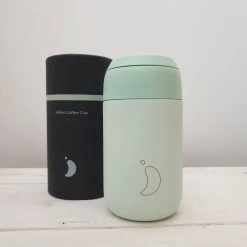 Chilly's Coffee Cup Series 2 Edition