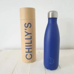 Chilly's Matte Edition Bottles 34 Chilly's Matte Edition Bottles