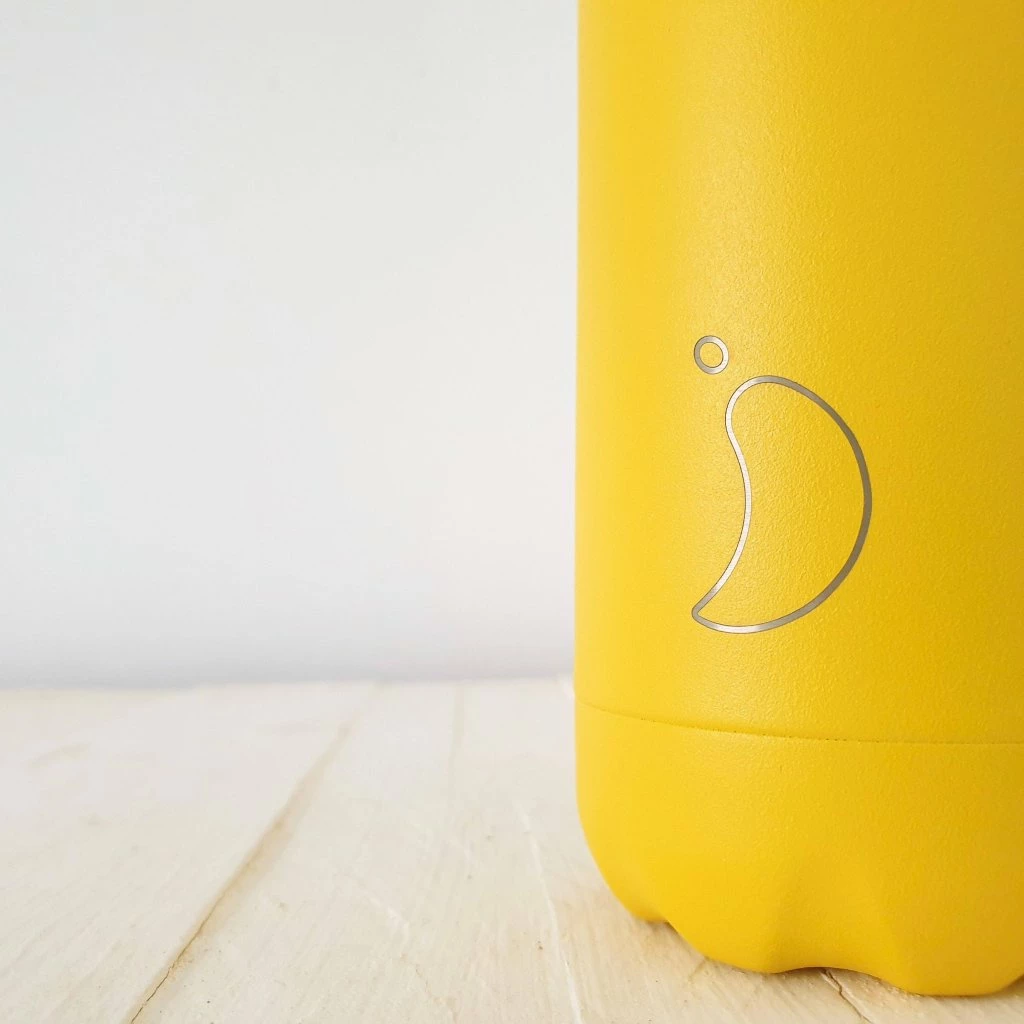 Chilly's Matte Edition Bottles 15 Chilly's Matte Edition Bottles