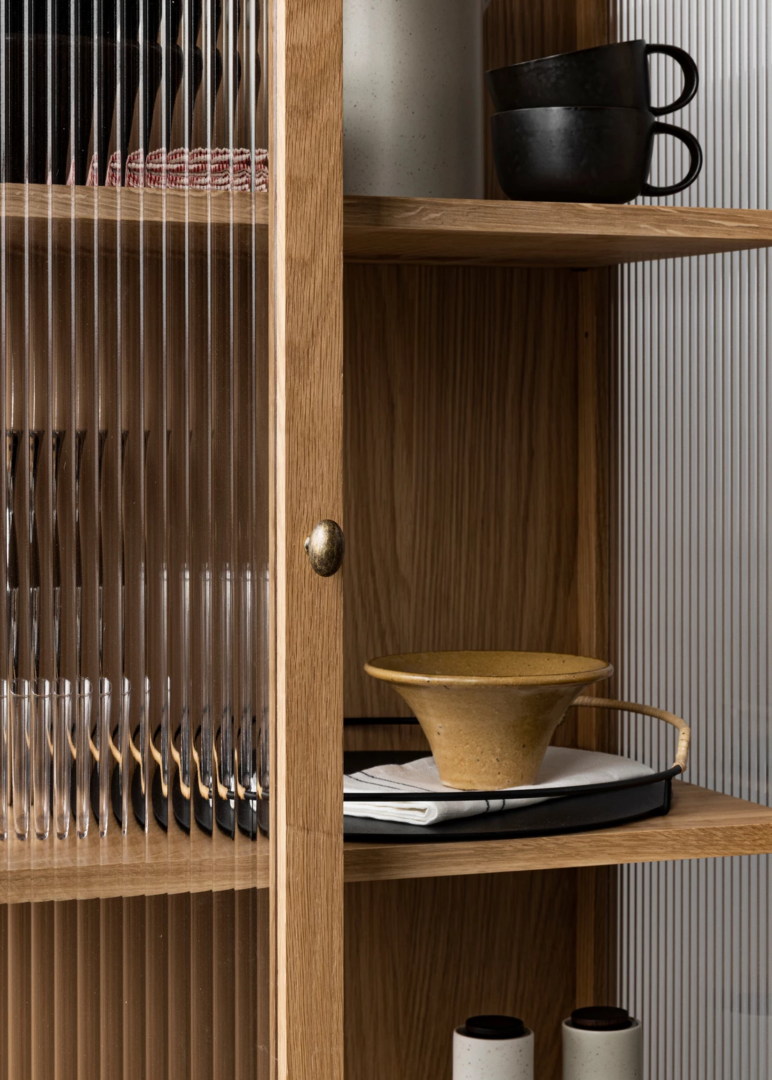 Menu Balcony Serving Tray 6 Menu Balcony Serving Tray