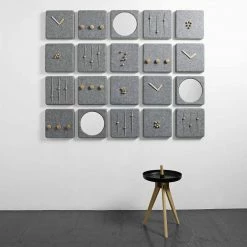 Menu Felt Panel Mirror 7 Menu Felt Panel Mirror