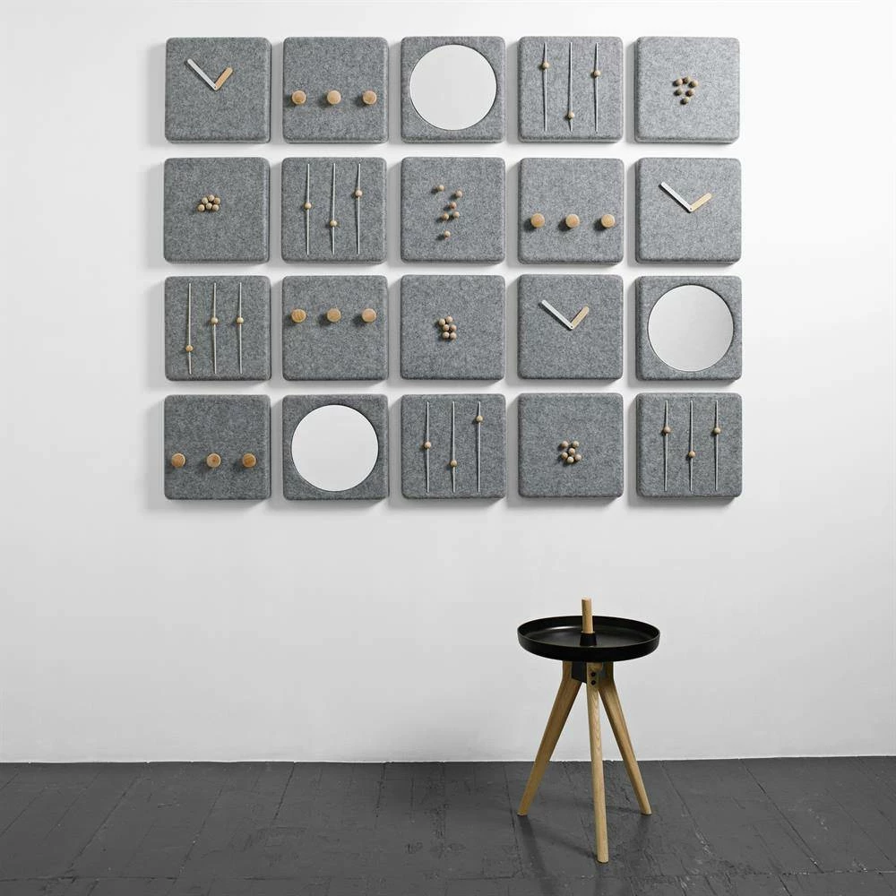 Menu Felt Panel Mirror 5 Menu Felt Panel Mirror