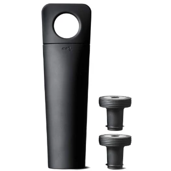 Menu Black Blade Vacuum Pump 3 Menu Black Blade Vacuum Pump